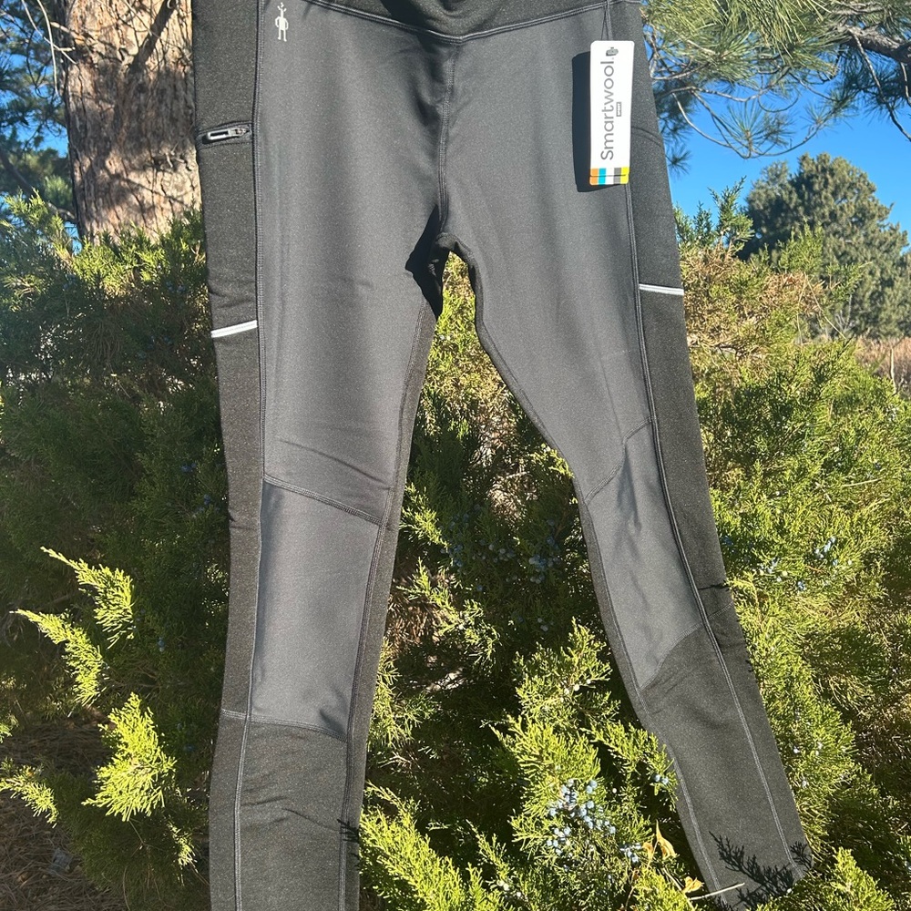 Smartwool Women's Active Fleece Wind Tight